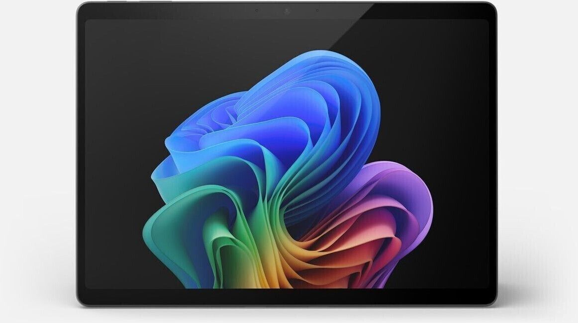 Microsoft Surface Pro 10 in vielen Varianten jetzt im